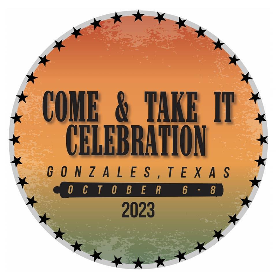 Come and Take It Celebration Playlist - Tour Gonzales